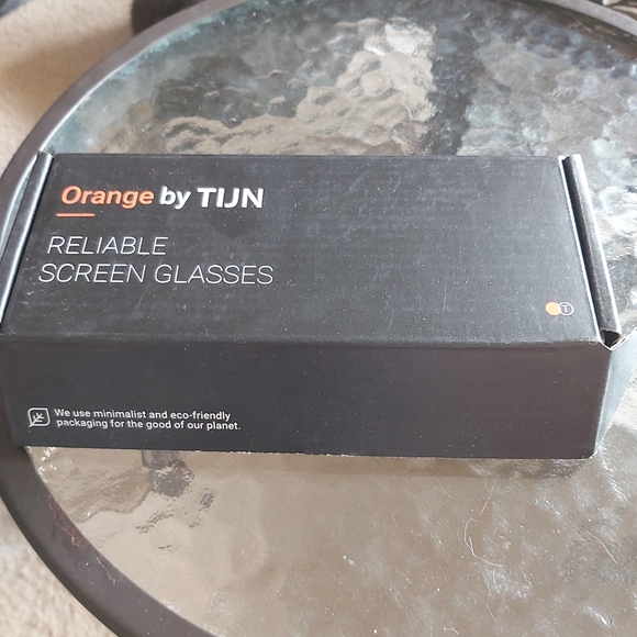 TIJN Blue Light Blocking Glasses - Picture 3 of 6